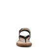 SOUL Naturalizer Womens Carolyn Flat Sandal - image 4 of 4