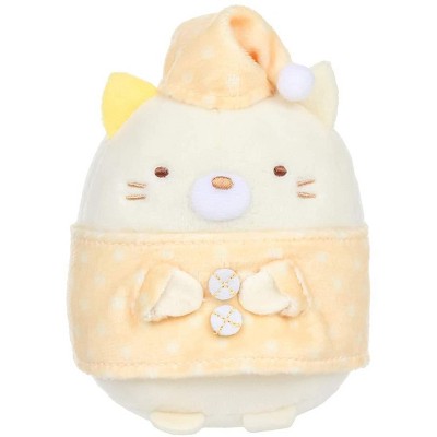 neko plush