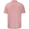 Cutter & Buck Pike Eco Symmetry Print Stretch Recycled Mens Polo - 2 of 2