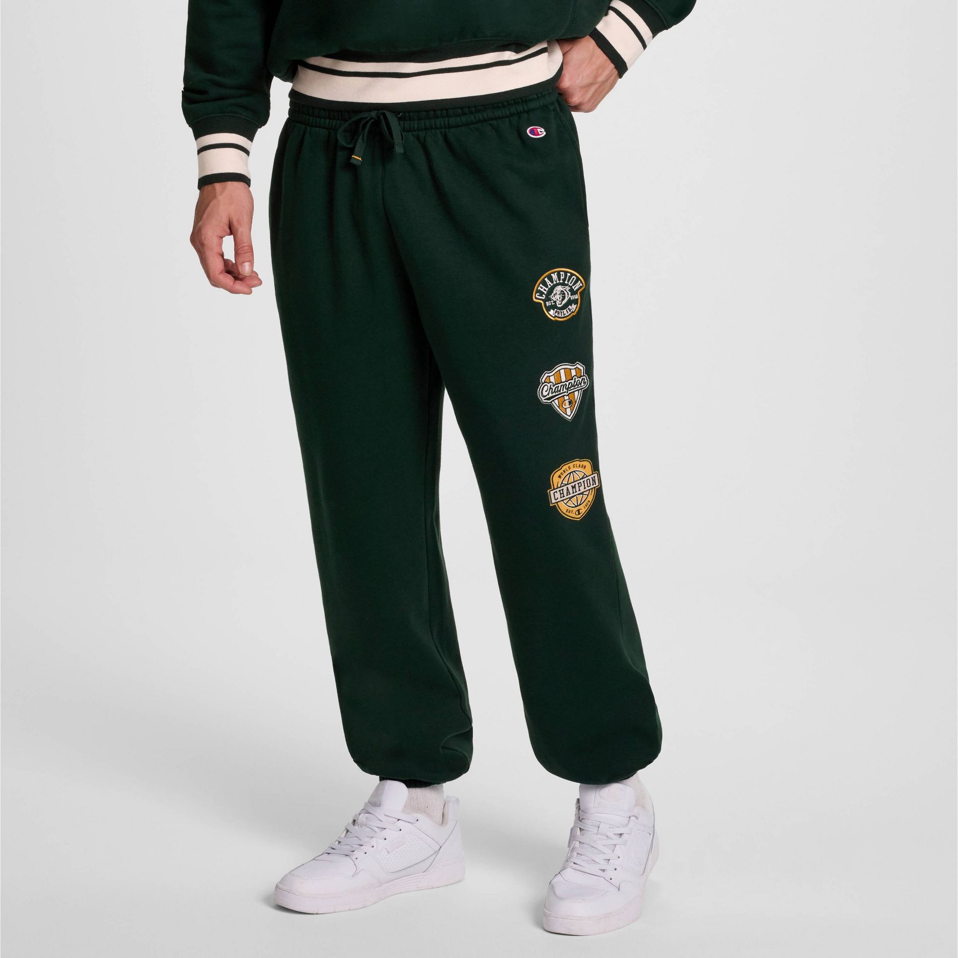 Champion Men's Sweatpants