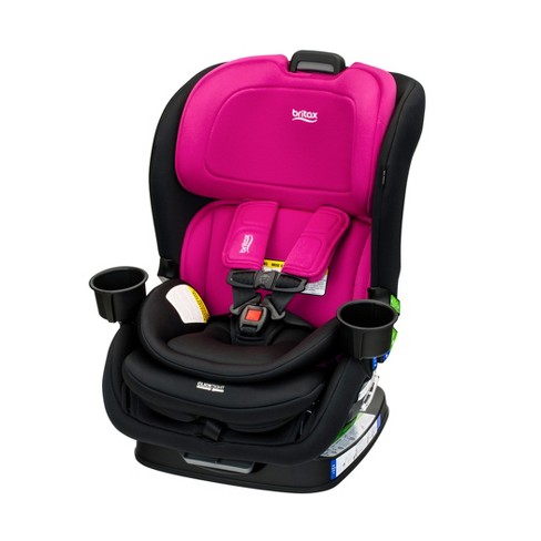 Britax pink on sale