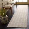 Harvest HVT108 Hand Tufted Indoor Rugs - Safavieh - 2 of 4