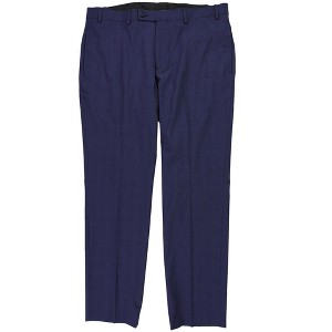 Calvin Klein Mens Performance Dress Pants Slacks - 1 of 3