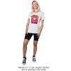 Women's Rutgats Valentine's Day Angelica I Love Me Myself And I Loose T-Shirt - 3 of 4