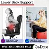 CanDo Inflatable Ball - 4 of 4