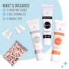 Sweets Indeed | Halloween Sprinkle Frosting Set - 2 of 3