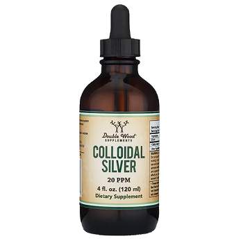 Source Naturals Wellness Colloidal Silver™, 30 ppm - 4 fl oz - Kroger