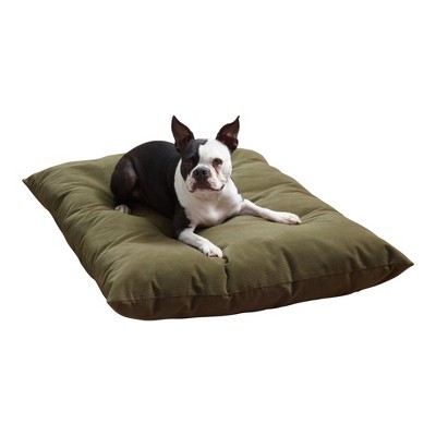 Charlie Throw Dog Bed