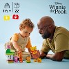 LEGO DUPLO Disney Winnie the Pooh's Birthday Party 10457 - 2 of 4