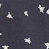 Navy Blue Floral