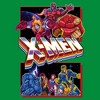 Men's Marvel X-Men '97 Heroes Retro Game T-Shirt - 2 of 3