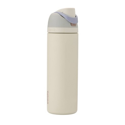 Owala Special Edition 24oz Stainless Steel Insulated FreeSip Water Bottle - Hearth & Hand™ with Magnolia