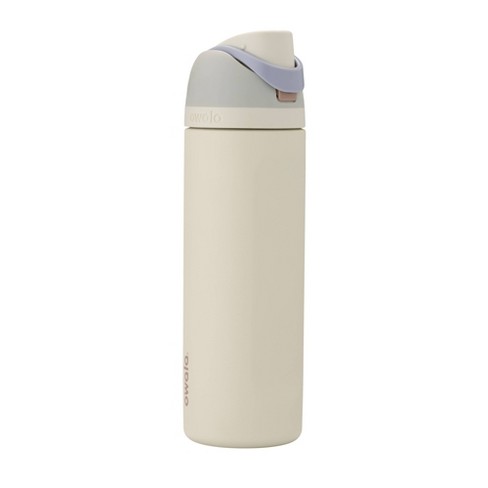 Owala Special Edition 24oz Stainless Steel Insulated FreeSip Water Bottle - Hearth & Hand™ with Magnolia - image 1 of 4