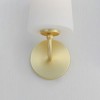 Maxim Lighting Bristol 1 - Light Wall Light in  Satin Brass - 2 of 4