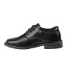 Josmo Boys Classic Oxford Casual Dress Shoe (Little Kids/Big Kids) - 3 of 4