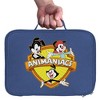 Animaniacs Crest Insulated Soft Sided Lunch Box - 3 of 4