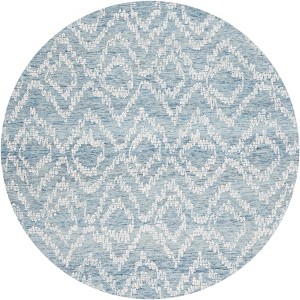 Metro MET801 Hand Tufted Indoor Rug - Safavieh - 1 of 3