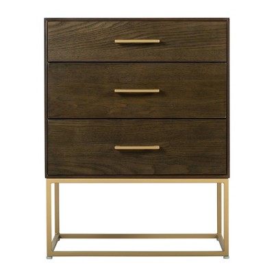 marley 3 drawer dresser