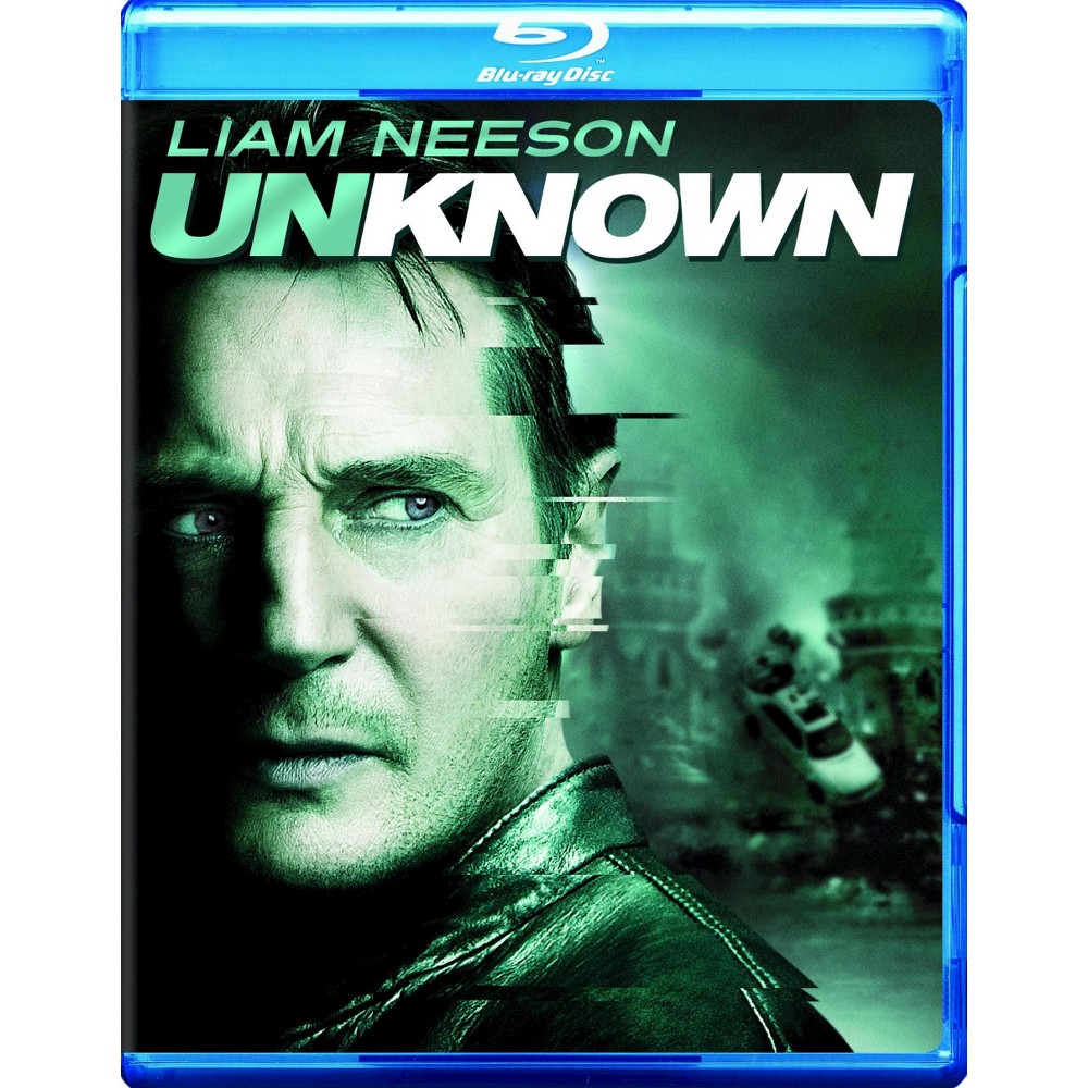 UPC 883929157723 product image for Unknown (Blu-ray/DVD) | upcitemdb.com