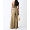 Women's Louna Top - DELUC - 2 of 4