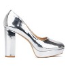 New York & Company Women's Nancy Pumps - 2 of 4