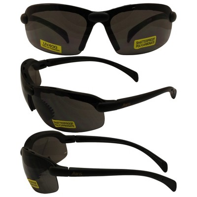 Global Vision Eyewear C2 Safety Motorcycle Glasses