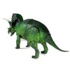 Beasts of the Mesozoic: Adult Triceratops Steelhorn (Limited Edition) - 2 of 4
