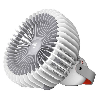 Sharper Image Refresh 01X Portable Fan