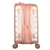Olympia USA Nema 3pc Hardside Expandable Spinner Luggage Set - 2 of 4