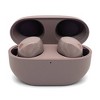 Refurbished Sony WF1000XM5 True Wireless Bluetooth Noise Canceling Earbuds - Target Certified Refurbished - 3 of 4