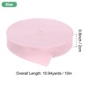 Unique Bargains High Elasticity Knit Stretchy DIY Craft Elastic Bands 0.8 Inch 1 Pc - 3 of 4