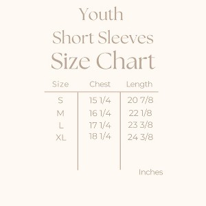 Halloween Typewriter - Youth Short Sleeve Graphic T-Shirt and Toddler Short Sleeve Graphic T-Shirt - 1 of 1