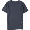 Elevenparis Mens Peace Rat Graphic T-Shirt - 2 of 2