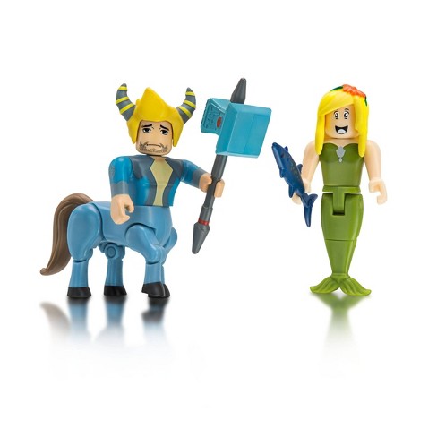 Roblox Neverland Lagoon Tales Of Feydorf Pack Target - new roblox neverland lagoon toy set figures accessories