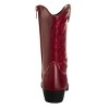 Kensie Girl zip-up boot with a heel (Little Kids) - 4 of 4