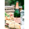 Wilson Creek Peach Bellini Sparkling Wine - 750ml Bottle - image 3 of 4