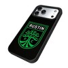 MLS Western Conference Teams Solid Bump Cell Phone Case for Apple iPhone 17 Series - 2 of 4