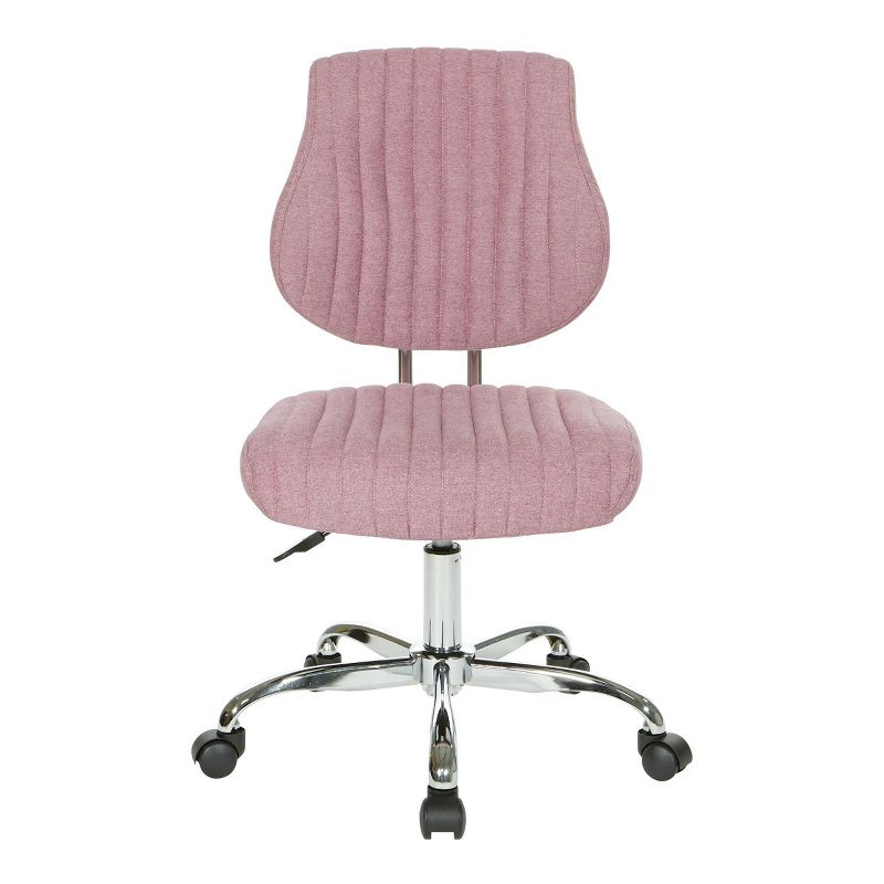 Sunnydale Office Chair - OSP Home Furnishings, 3 of 8