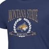 NCAA Montana State Bobcats Women's Crew Neck T-Shirt - 3 of 3