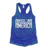 Simply Sage Market Made In America Rounded Racerback Tank - 2 of 4
