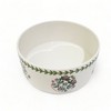Portmeirion Botanic Garden 8 Inch Souffle Dish, Assorted Motifs - 2 of 4