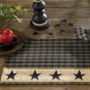 Park Designs Sturbridge Star Placemat Set of 4 - 2 of 4