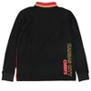 Tommy Hilfiger Mens Kansas City Chiefs Polo Shirt - 2 of 3