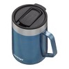 Contigo 14oz Stainless Steel Vacuum-Insulated Mug with Handle - 3 of 4