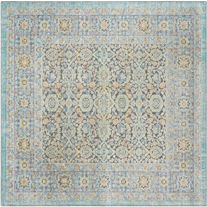 Provance PRV134 Power Loomed Indoor Rugs - Safavieh - 1 of 4