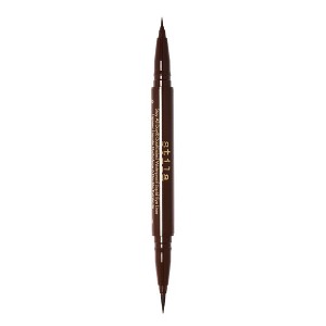 Stila Stay All Day Dual-Ended Waterproof Liquid Eyeliner - 0.033 fl oz - Ulta Beauty - 1 of 4