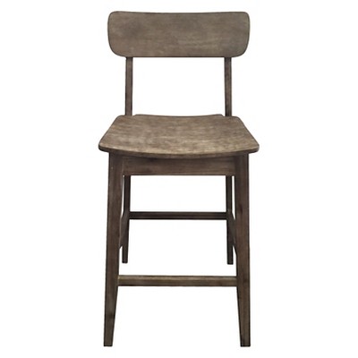 29" Torino Barstool Barnwood - Boraam