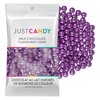 Just Candy Milk Chocolate Gems - All Colors - 3 of 4