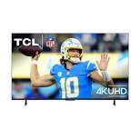 TCL 75" Class S4 S-Class 4K UHD HDR LED Smart TV with Google TV - 75S450G