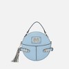 MKF Collection Gayle Crossbody Bag Stylish Vegan Leather Women’s Purse by Mia K - 2 of 4